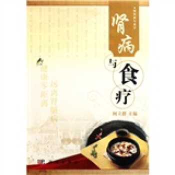 肾病与食疗 pdf epub mobi 下载