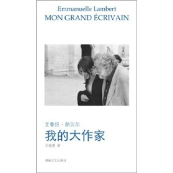 午夜文丛：我的大作家 pdf epub mobi 下载