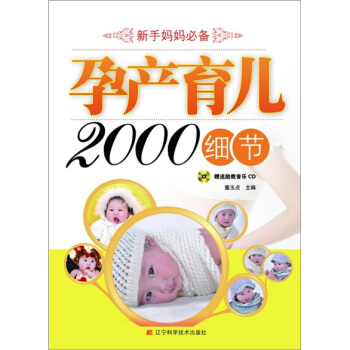 孕産育兒2000細節 pdf epub mobi 下载