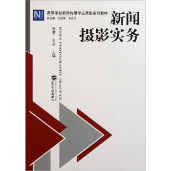 新闻摄影实务 pdf epub mobi 下载