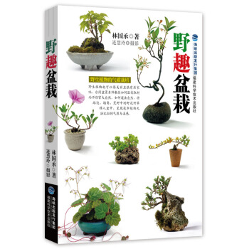 野趣盆栽 pdf epub mobi 下载