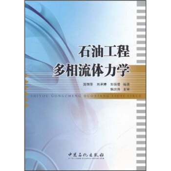 石油工程多相流體力學 pdf epub mobi 下载