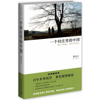 一個村莊裏的中國