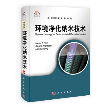 納米科學進展係列：環境淨化納米技術 pdf epub mobi 下载