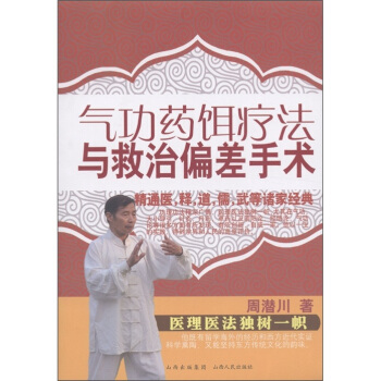 氣功藥餌療法與救治偏差手術 pdf epub mobi 下载