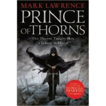 Prince Of Thorns