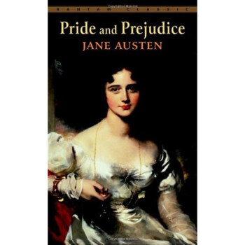 英文原版 傲慢與偏見 Pride and Prejudice pdf epub mobi 電子書 下載