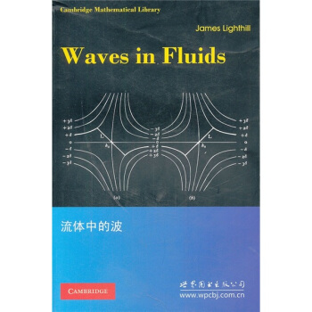 流體中的波