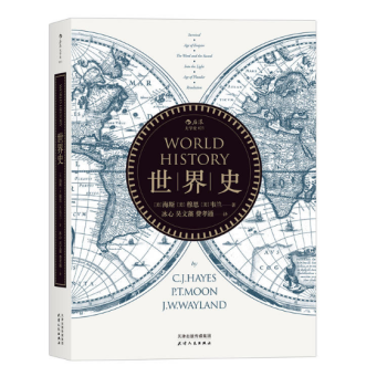 現貨 世界史：World History pdf epub mobi 下载