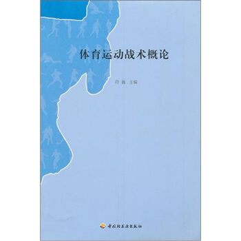 体育运动战术概论 pdf epub mobi 下载