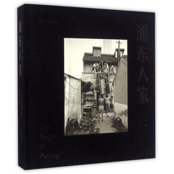 浦東人傢(精) pdf epub mobi 下载