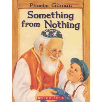 爺爺一定有辦法(英文平裝）Something from Nothing （4-6歲） pdf epub mobi 下载
