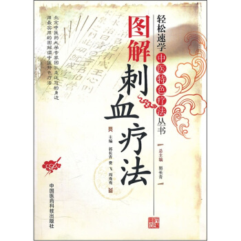 图解刺血疗法 pdf epub mobi 下载