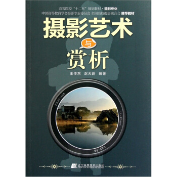 攝影藝術與賞析 pdf epub mobi 電子書 下載