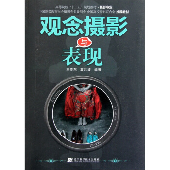 观念摄影与表现 pdf epub mobi 下载
