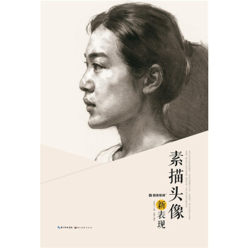 包邮 美术高考 国美格调 素描头像新表现 素描风暴结构与明暗 素描静物书素描书临摹范本 素描速写 pdf epub mobi 下载