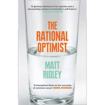 The Rational Optimist pdf epub mobi 下载