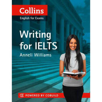 柯林斯雅思写作 Collins Writing for IELTS