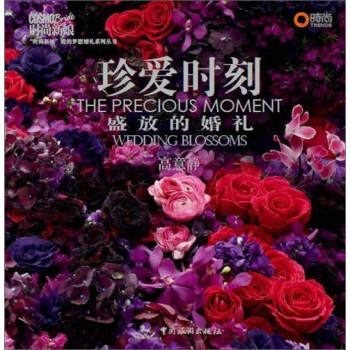 珍爱时刻：盛放的婚礼 pdf epub mobi 下载
