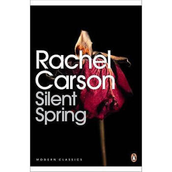 寂靜的春天 Silent Spring