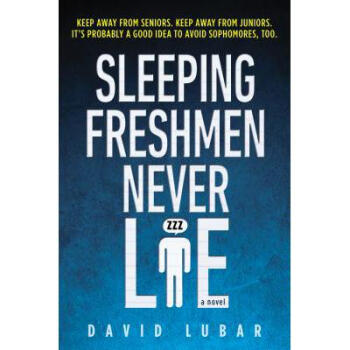 Sleeping Freshmen Never Lie pdf epub mobi 下载