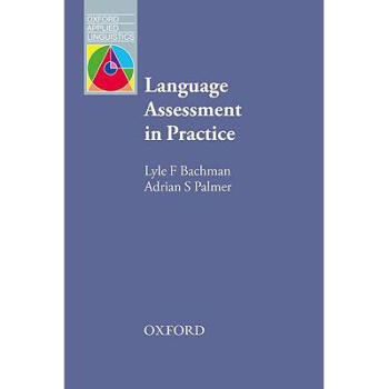 Language Assessment in Practice