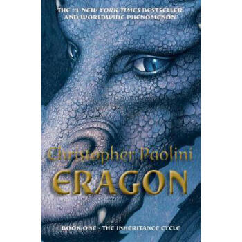 Eragon pdf epub mobi 下载