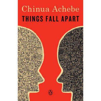 這個世界土崩瓦解瞭 Things Fall Apart