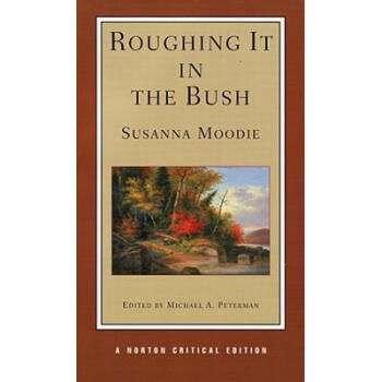 Roughing It in the Bush