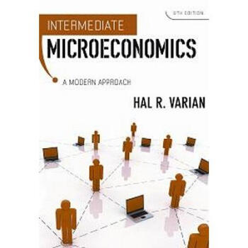 Intermediate Microeconomics