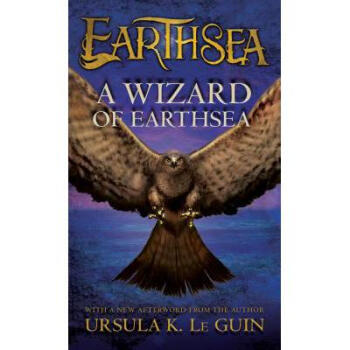 地海巫师 A Wizard of Earthsea