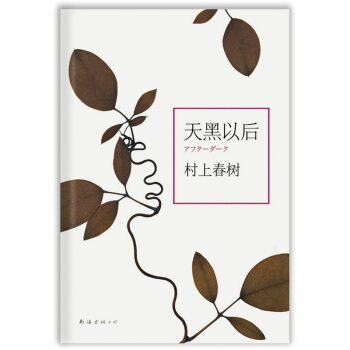 天黑以后 pdf epub mobi 下载