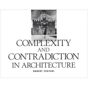 Robert Venturi: Complexity and Contradicti...