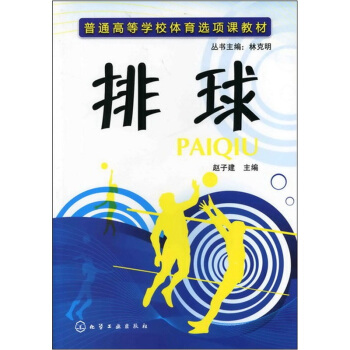排球 pdf epub mobi 电子书 下载