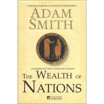 國富論（英文版） pdf epub mobi 下载