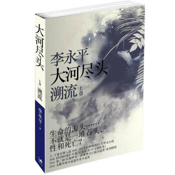 大河尽头·上卷：溯流 pdf epub mobi 下载