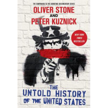 The Untold History of the United States