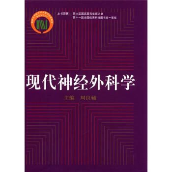 现代神经外科学 pdf epub mobi 下载