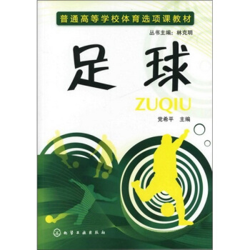 足球(黨希平) pdf epub mobi 下载