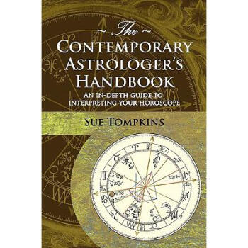 The Contemporary Astrologer's Handbook