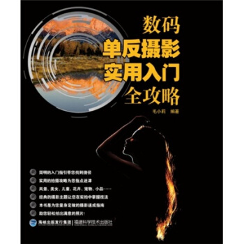 數碼單反攝影實用入門全攻略 pdf epub mobi 電子書 下載