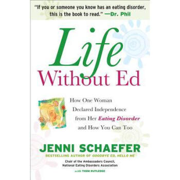 Life Without Ed: How One Woman Declared In...