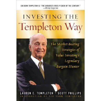 Investing the Templeton Way: The Market-Be...