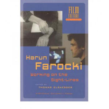 Harun Farocki pdf epub mobi 電子書 下載