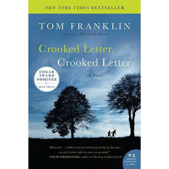 Crooked Letter, Crooked Letter