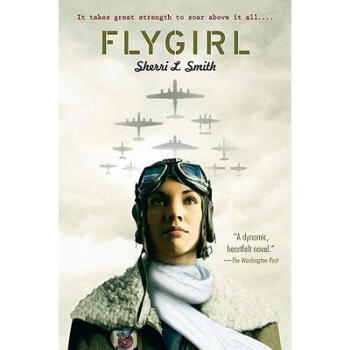 Flygirl pdf epub mobi 電子書 下載