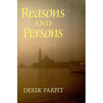 Reasons and Persons