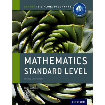 Ib Mathematics Standard Level Course Book:...