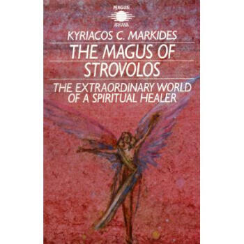 The Magus of Strovolos: The Extraordinary ...