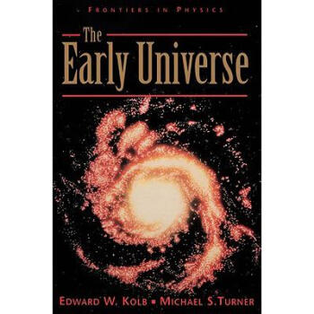The Early Universe